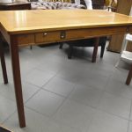 652 5569 Skrivbord